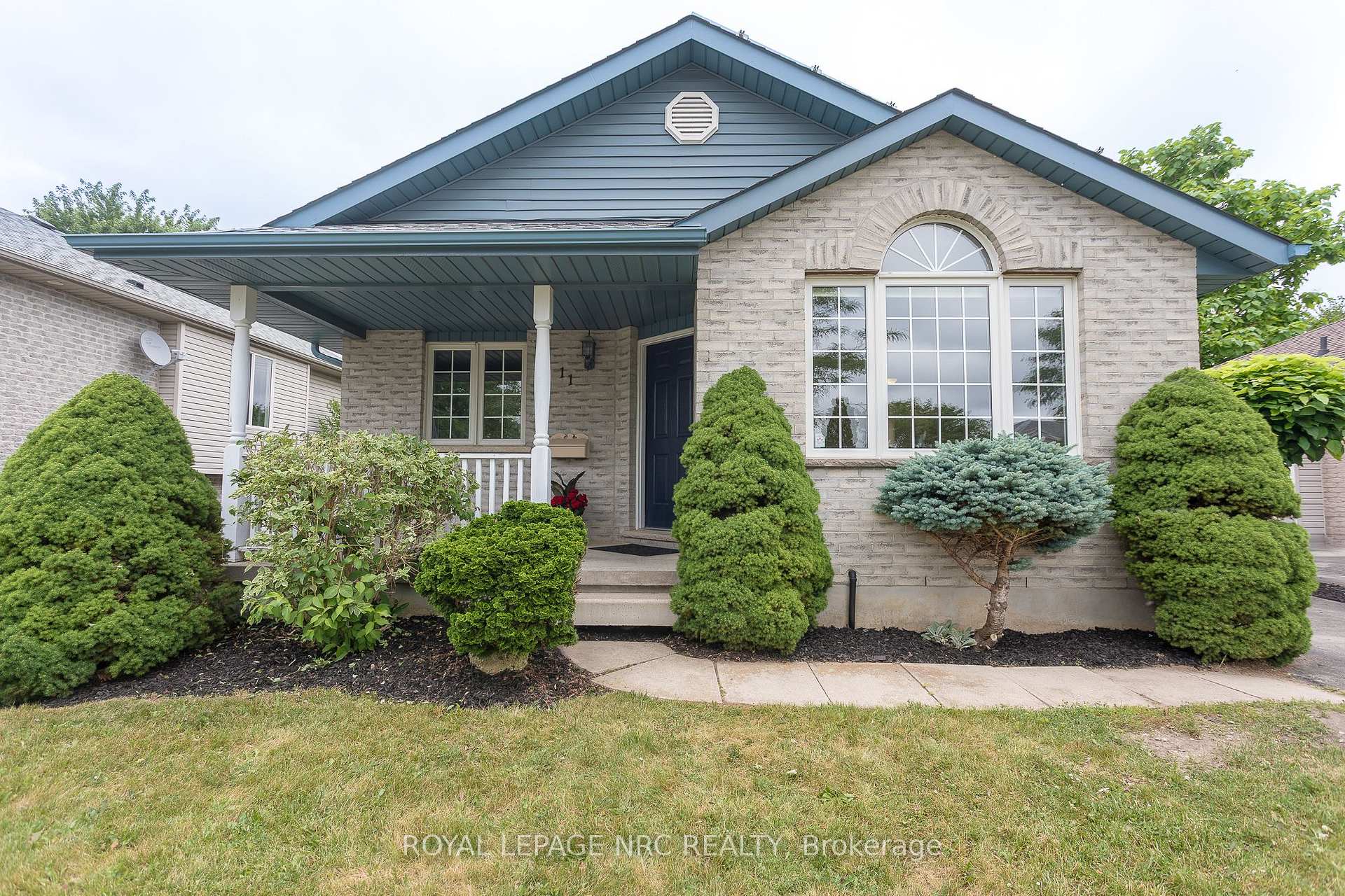 Photo 1 of 11 Goldenrod Court, St. Thomas — HOMEH