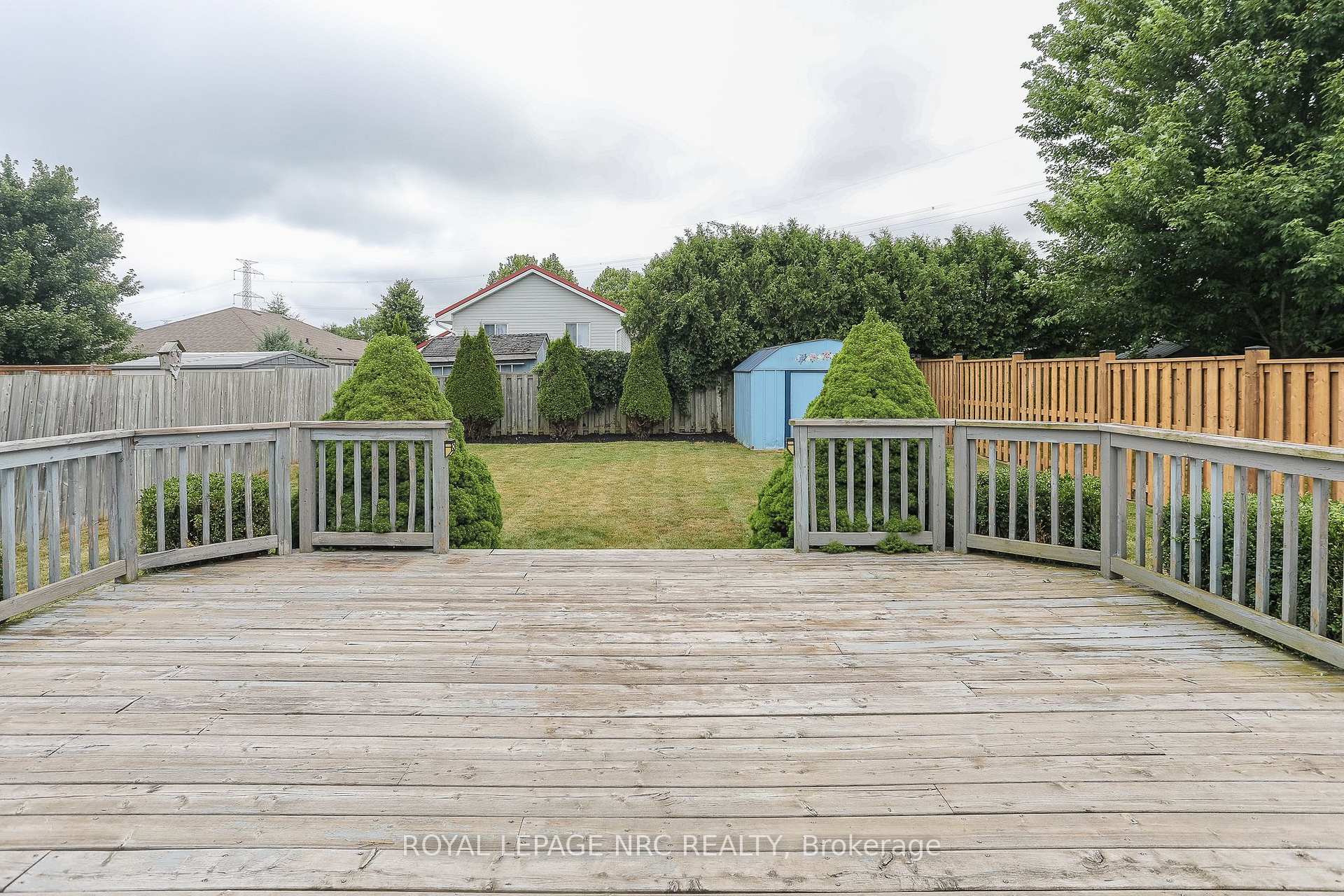 Photo 10 of 11 Goldenrod Court, St. Thomas — HOMEH