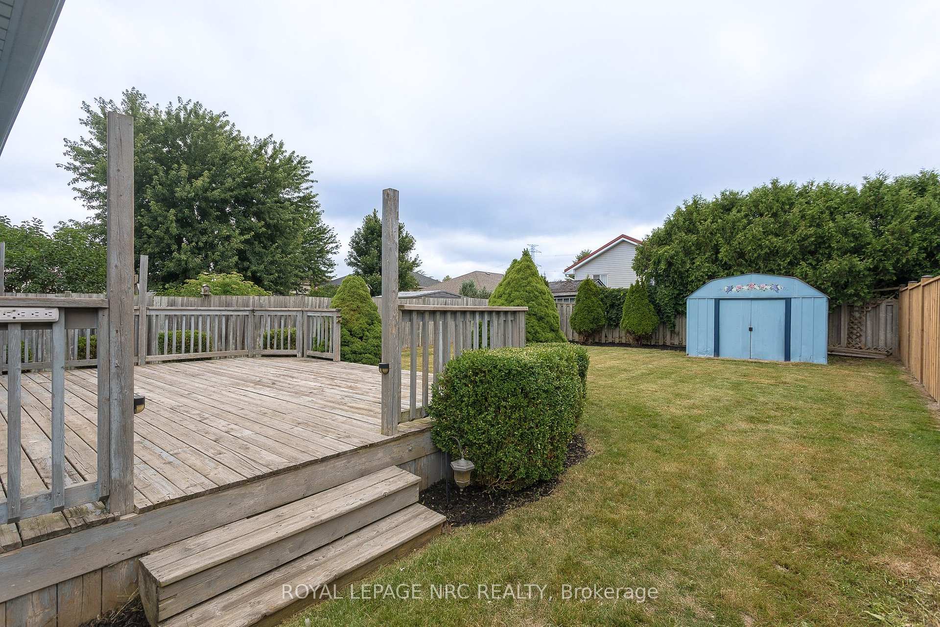 Photo 31 of 11 Goldenrod Court, St. Thomas — HOMEH