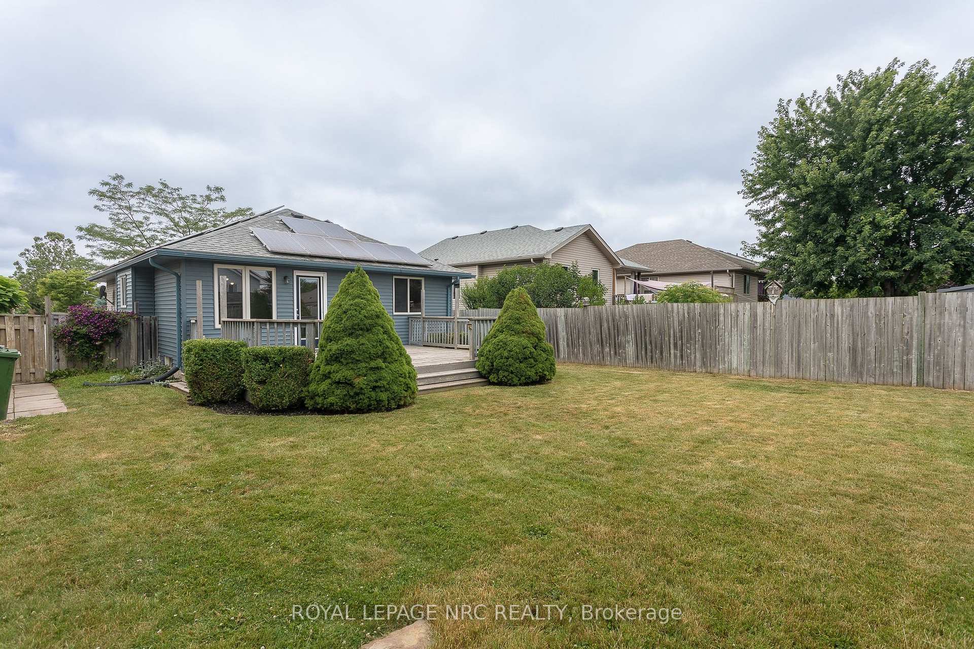 Photo 32 of 11 Goldenrod Court, St. Thomas — HOMEH