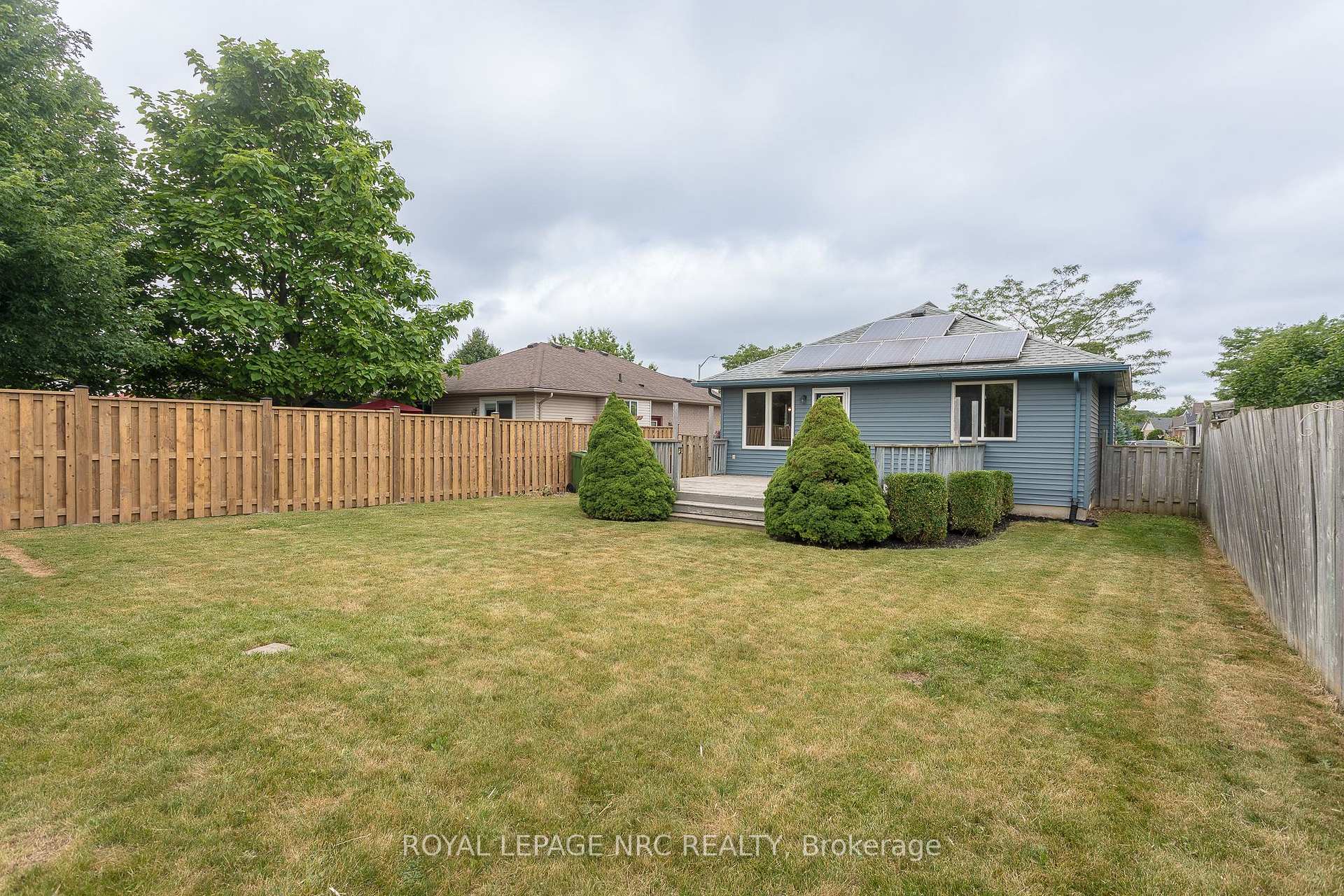 Photo 33 of 11 Goldenrod Court, St. Thomas — HOMEH