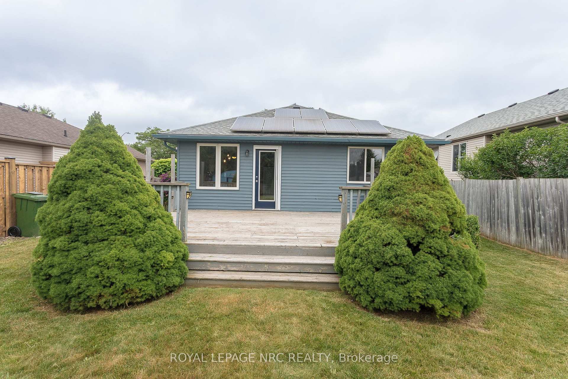 Photo 34 of 11 Goldenrod Court, St. Thomas — HOMEH