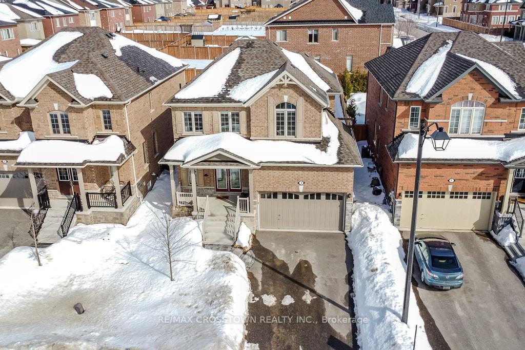 Photo 3 of 3 Samuel Crescent, Springwater, Centre Vespra — HOMEH