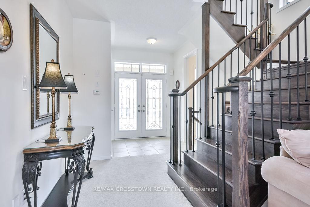 Photo 9 of 3 Samuel Crescent, Springwater, Centre Vespra — HOMEH