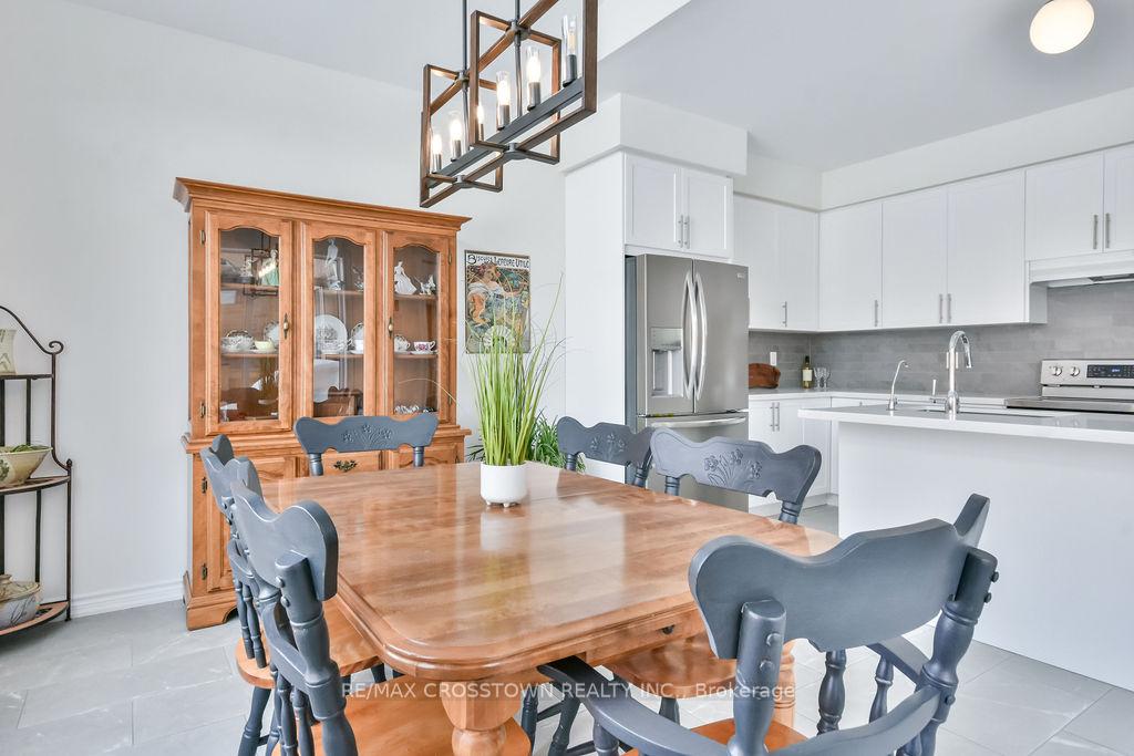 Photo 20 of 3 Samuel Crescent, Springwater, Centre Vespra — HOMEH