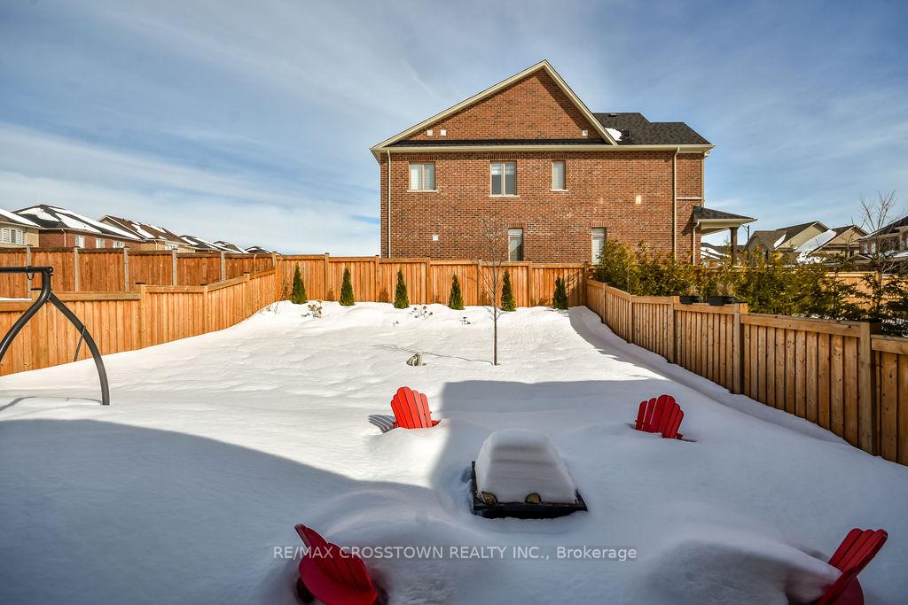 Photo 38 of 3 Samuel Crescent, Springwater, Centre Vespra — HOMEH