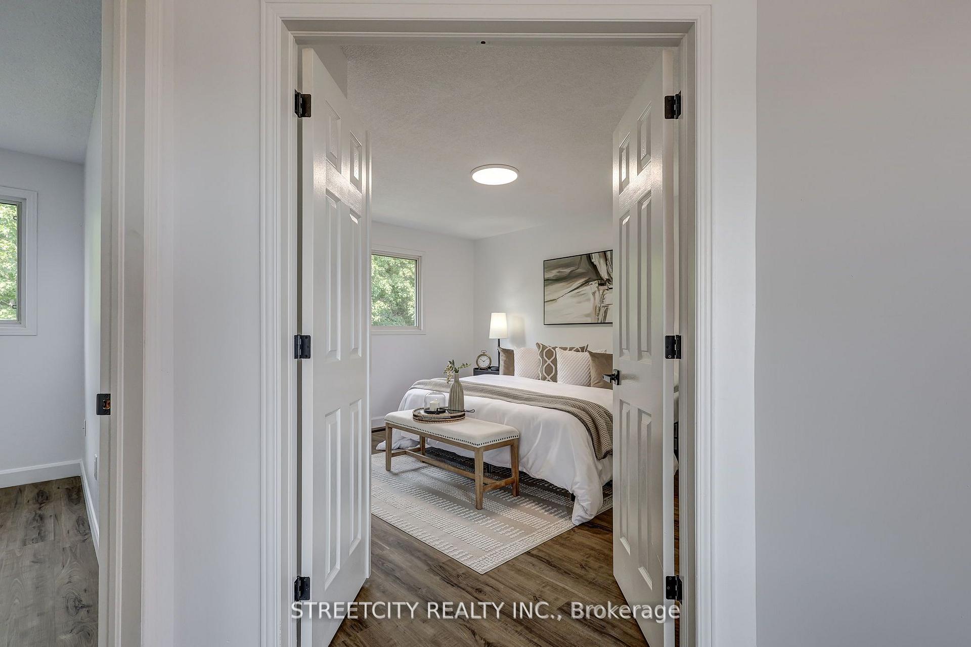 Photo 20 of 25 Axford Parkway, St. Thomas — HOMEH