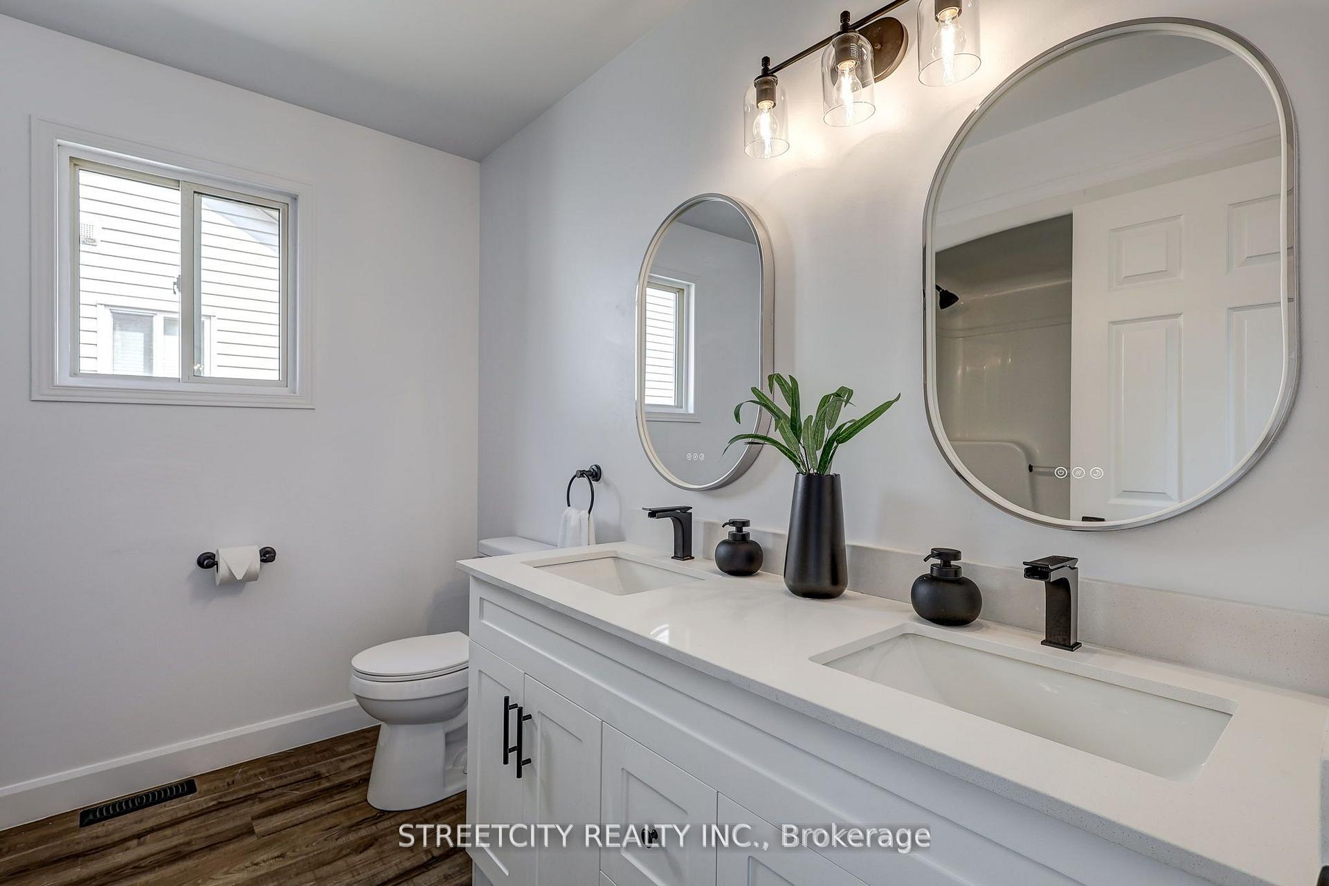 Photo 25 of 25 Axford Parkway, St. Thomas — HOMEH