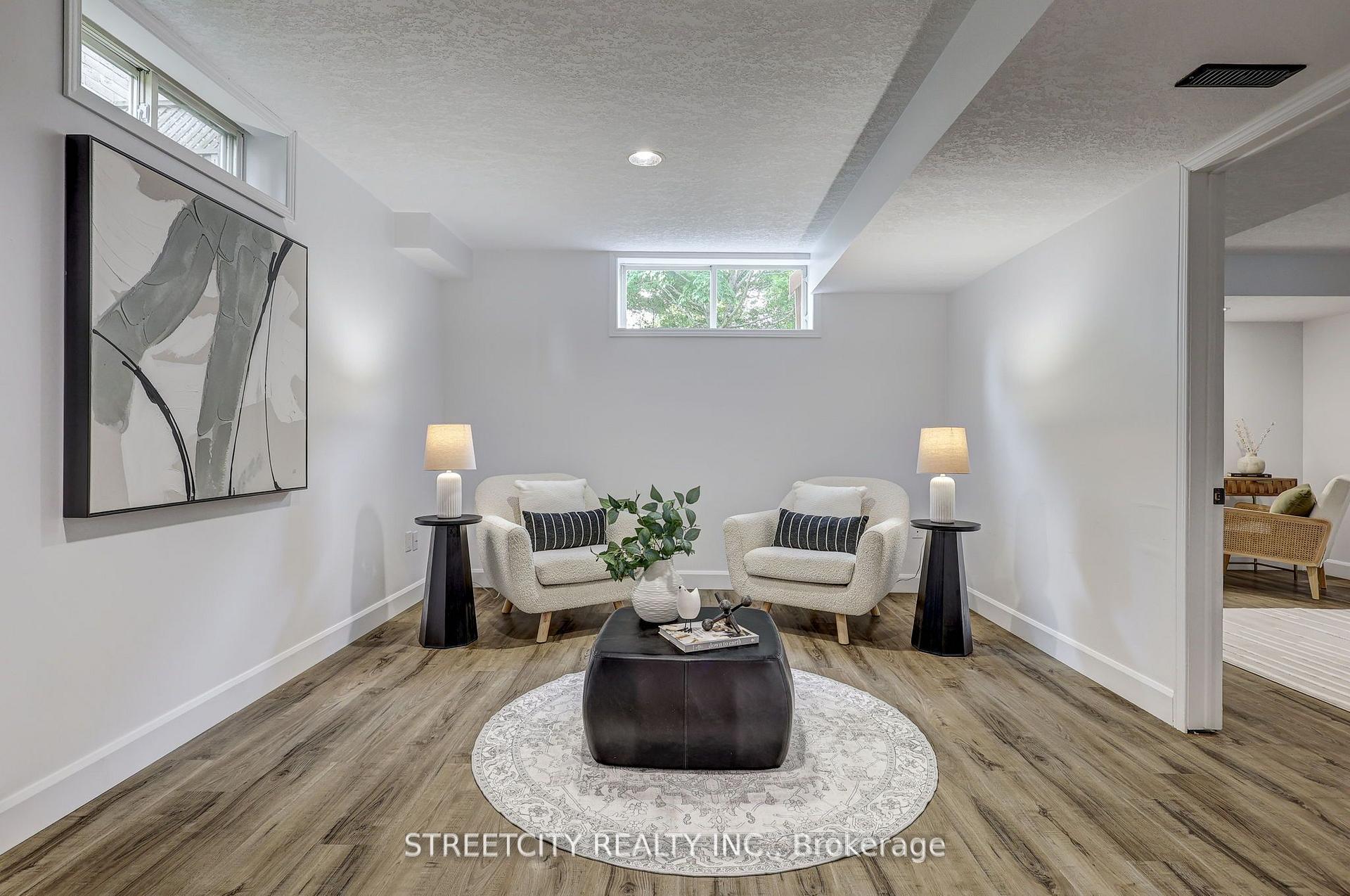 Photo 29 of 25 Axford Parkway, St. Thomas — HOMEH