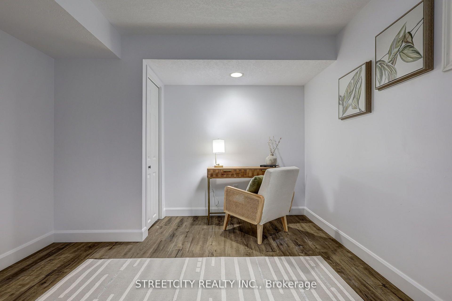 Photo 32 of 25 Axford Parkway, St. Thomas — HOMEH