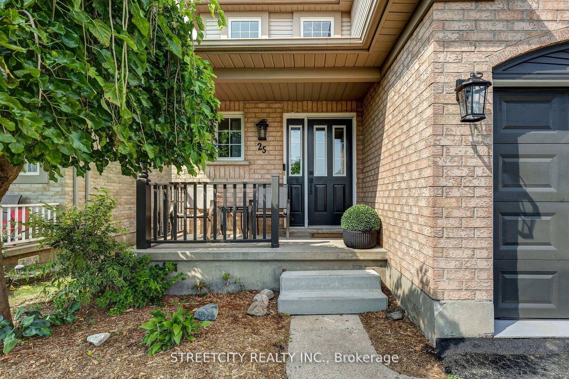 Photo 46 of 25 Axford Parkway, St. Thomas — HOMEH