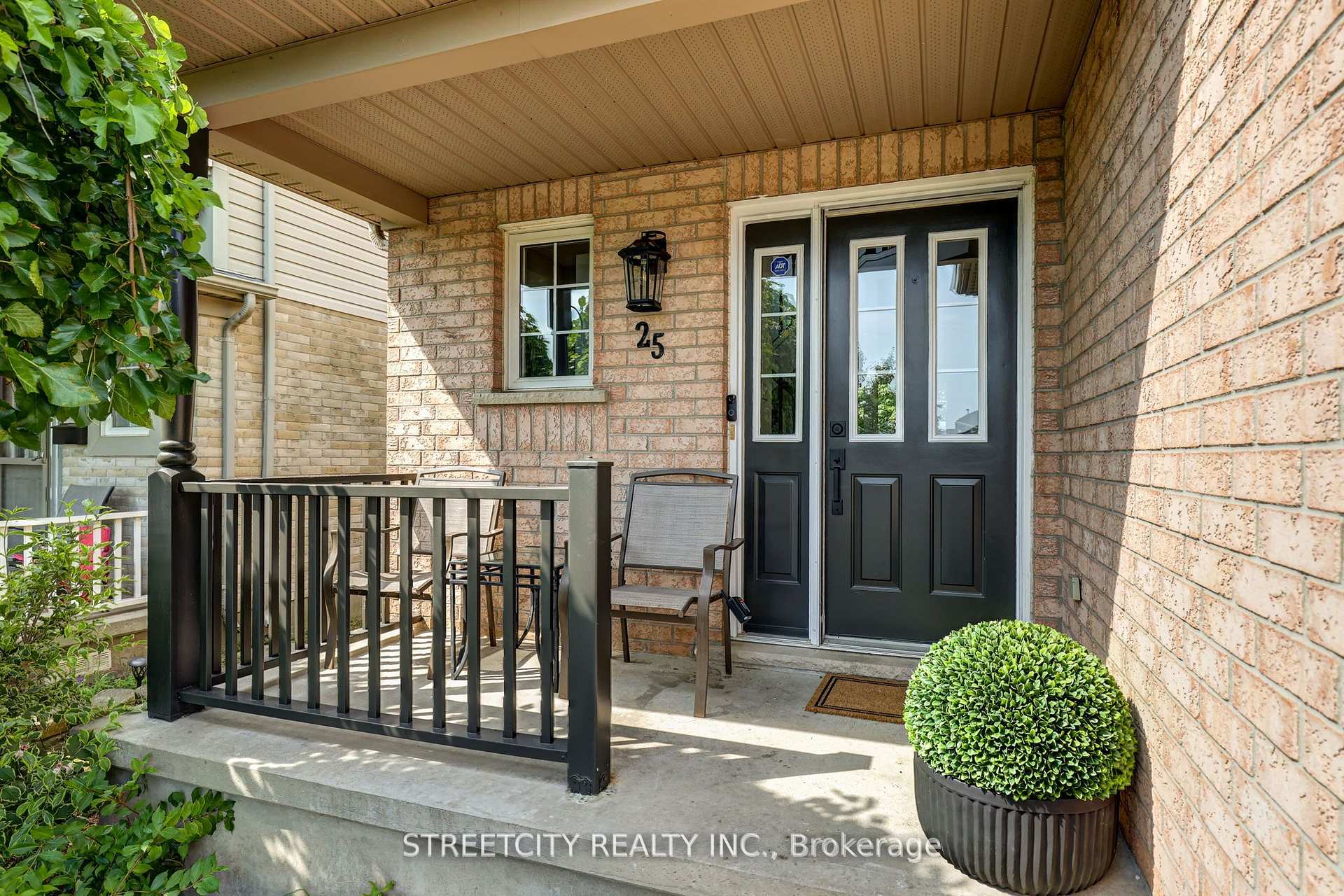 Photo 47 of 25 Axford Parkway, St. Thomas — HOMEH