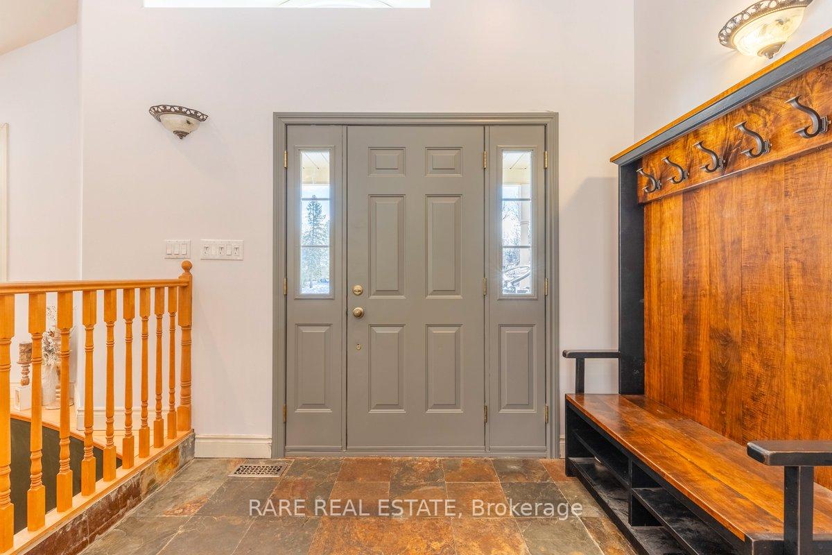 Photo 4 of 47 Parr Boulevard, Springwater, Rural Springwater — HOMEH