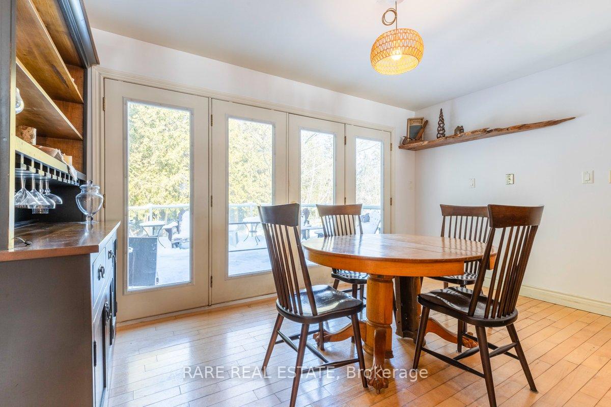 Photo 9 of 47 Parr Boulevard, Springwater, Rural Springwater — HOMEH