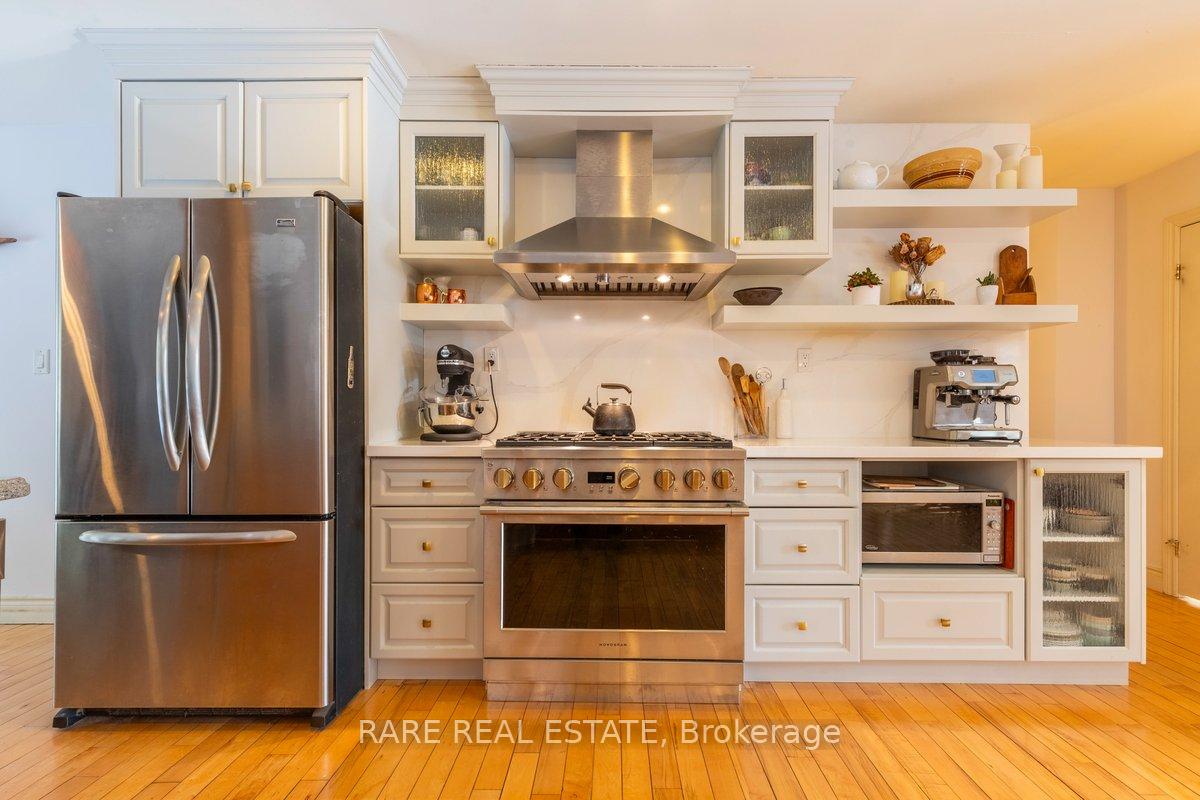 Photo 11 of 47 Parr Boulevard, Springwater, Rural Springwater — HOMEH