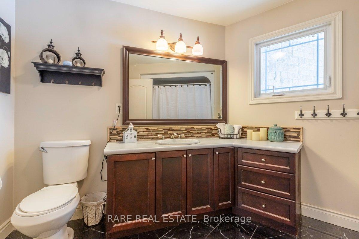 Photo 14 of 47 Parr Boulevard, Springwater, Rural Springwater — HOMEH