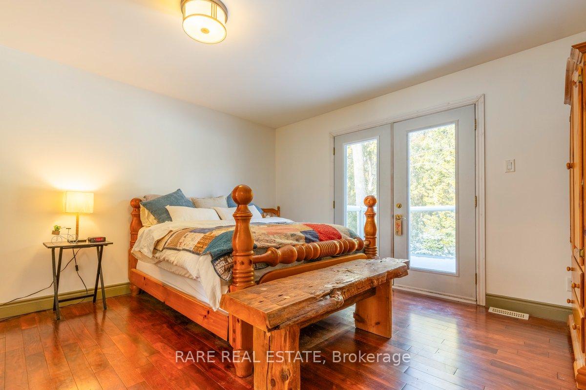 Photo 17 of 47 Parr Boulevard, Springwater, Rural Springwater — HOMEH