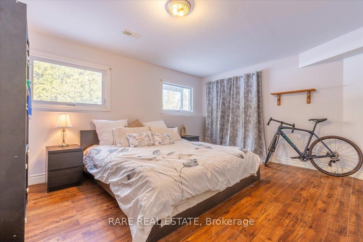 Photo 27 of 47 Parr Boulevard, Springwater, Rural Springwater — HOMEH