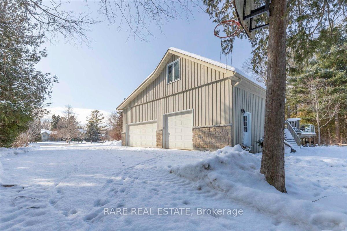 Photo 31 of 47 Parr Boulevard, Springwater, Rural Springwater — HOMEH
