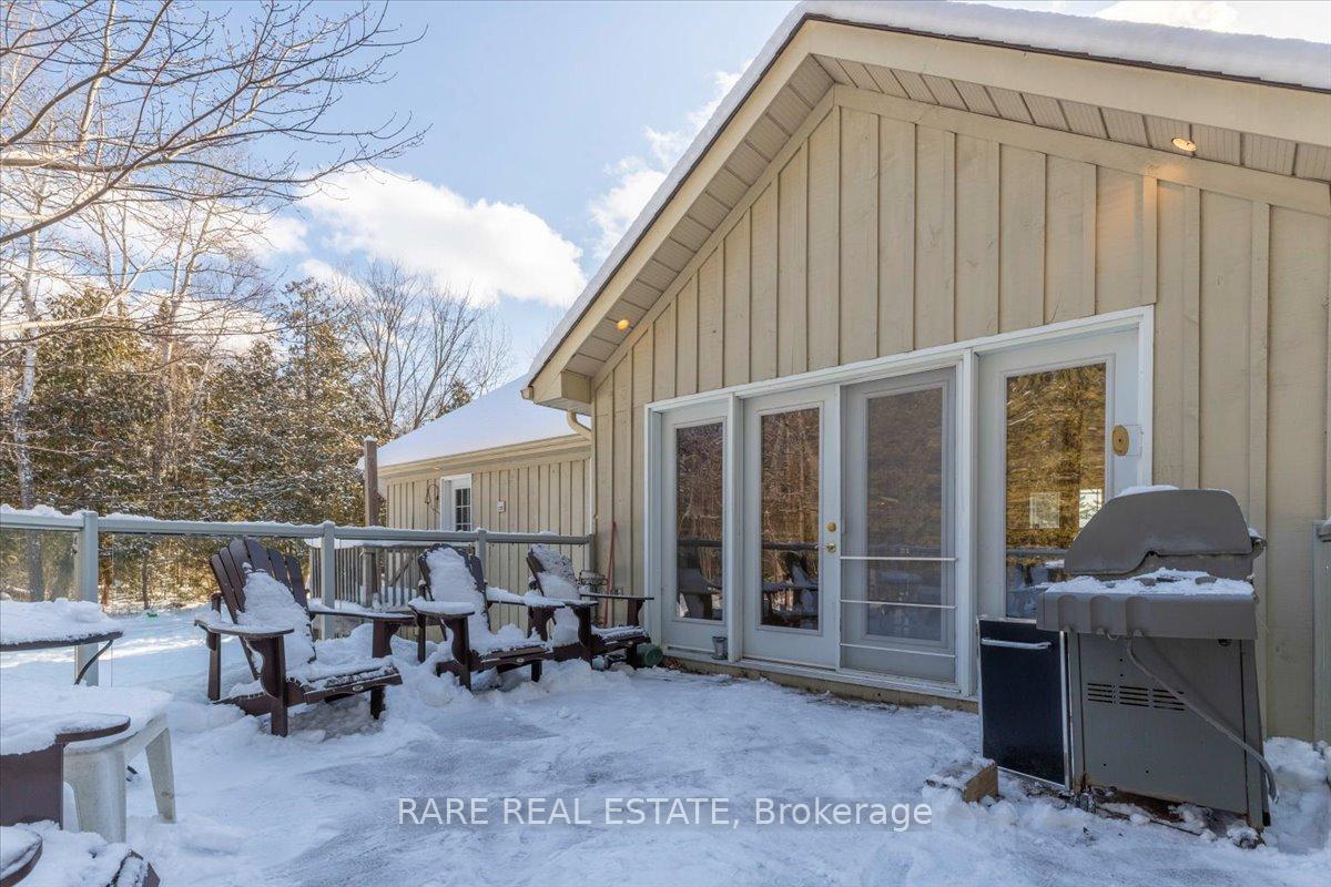 Photo 32 of 47 Parr Boulevard, Springwater, Rural Springwater — HOMEH