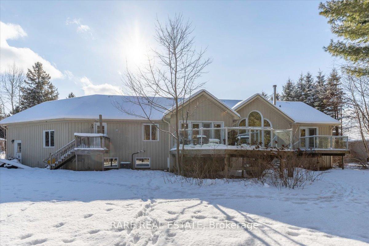 Photo 33 of 47 Parr Boulevard, Springwater, Rural Springwater — HOMEH