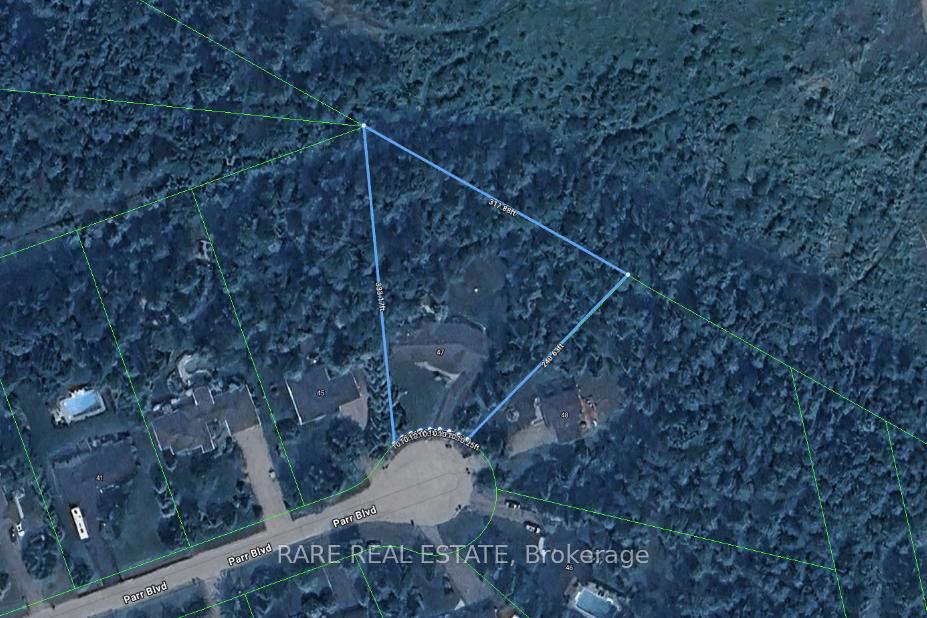 Photo 37 of 47 Parr Boulevard, Springwater, Rural Springwater — HOMEH