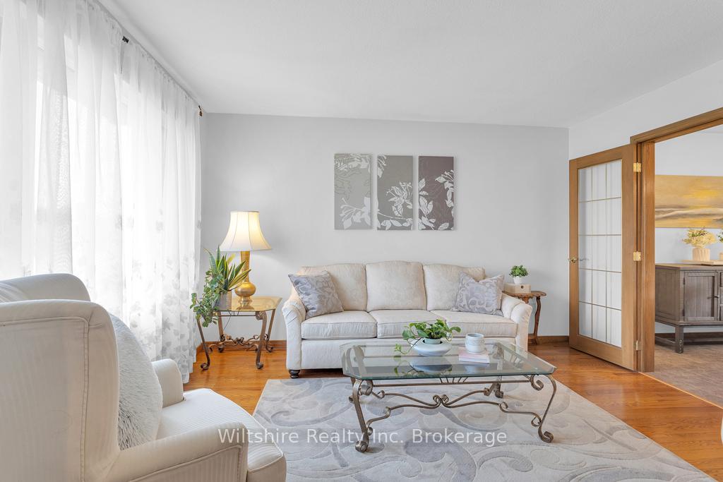 Photo 4 of 38 Cavanaugh Crescent, St. Thomas — HOMEH