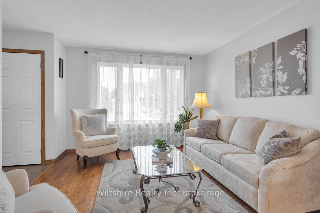Photo 5 of 38 Cavanaugh Crescent, St. Thomas — HOMEH