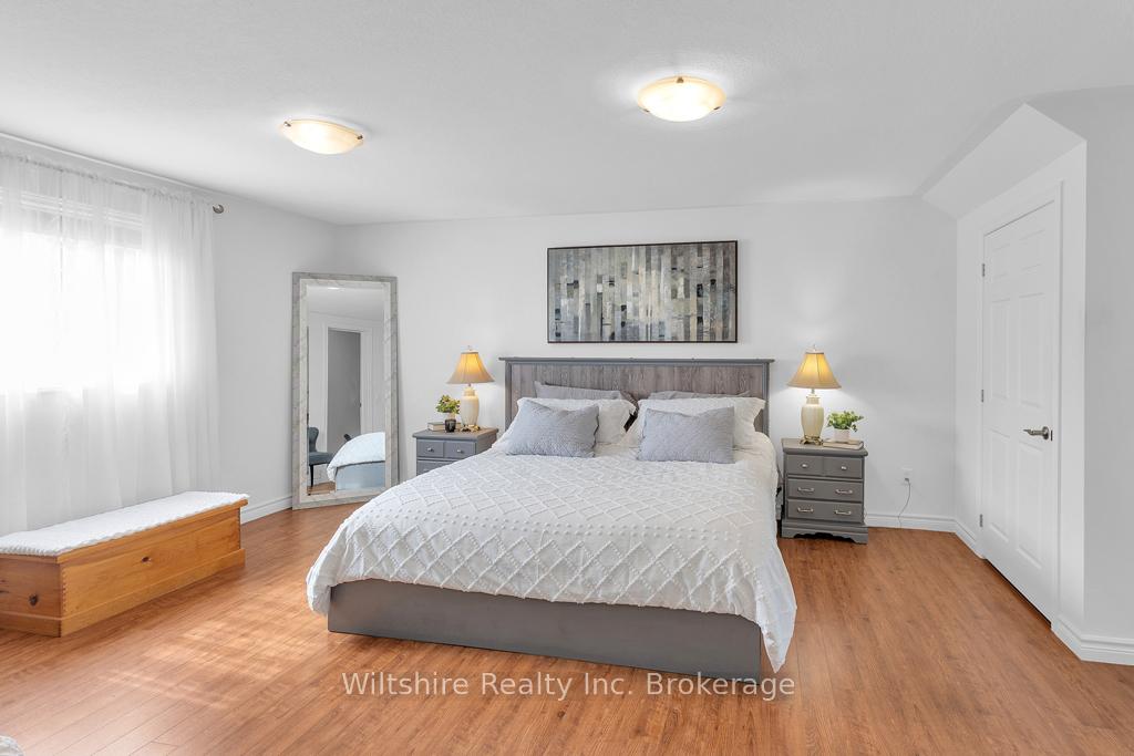 Photo 15 of 38 Cavanaugh Crescent, St. Thomas — HOMEH