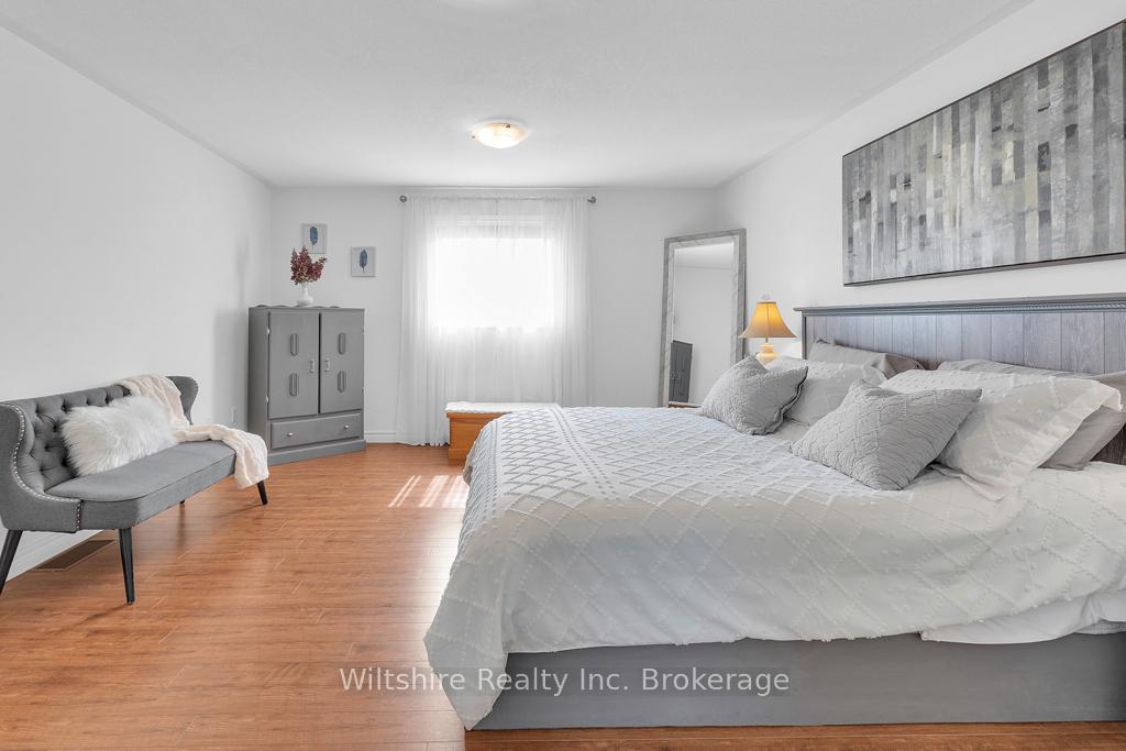 Photo 16 of 38 Cavanaugh Crescent, St. Thomas — HOMEH