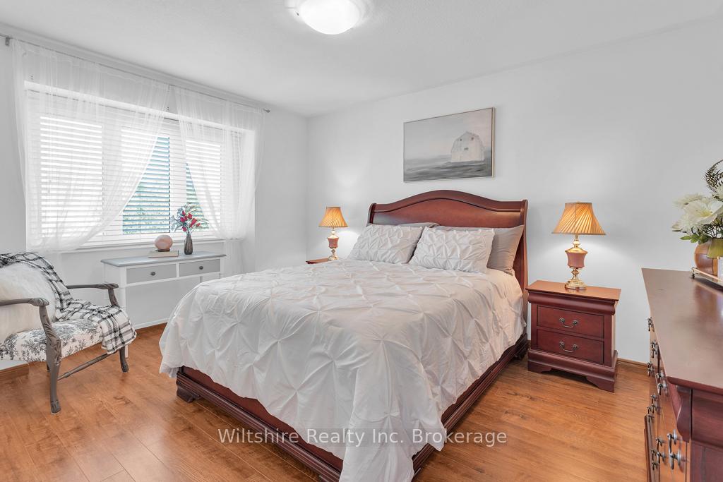 Photo 18 of 38 Cavanaugh Crescent, St. Thomas — HOMEH