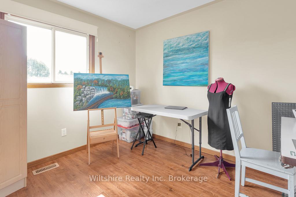 Photo 20 of 38 Cavanaugh Crescent, St. Thomas — HOMEH