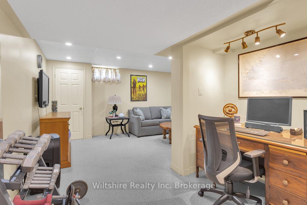 Photo 21 of 38 Cavanaugh Crescent, St. Thomas — HOMEH