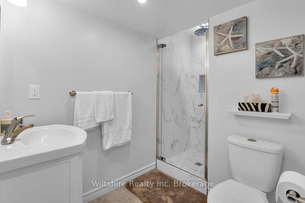 Photo 24 of 38 Cavanaugh Crescent, St. Thomas — HOMEH