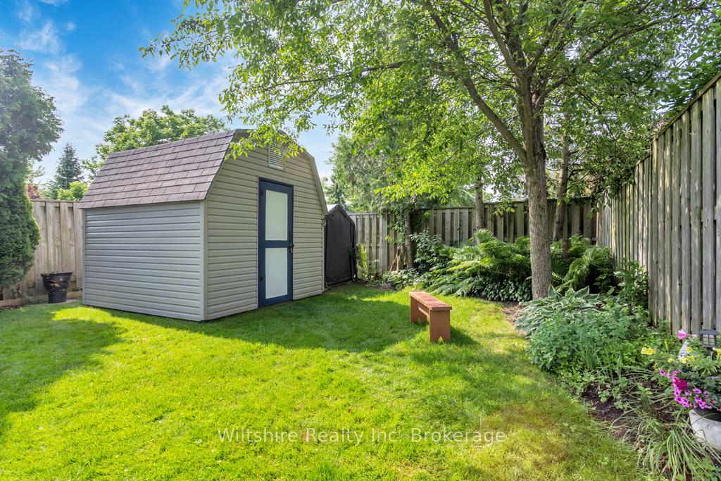 Photo 26 of 38 Cavanaugh Crescent, St. Thomas — HOMEH