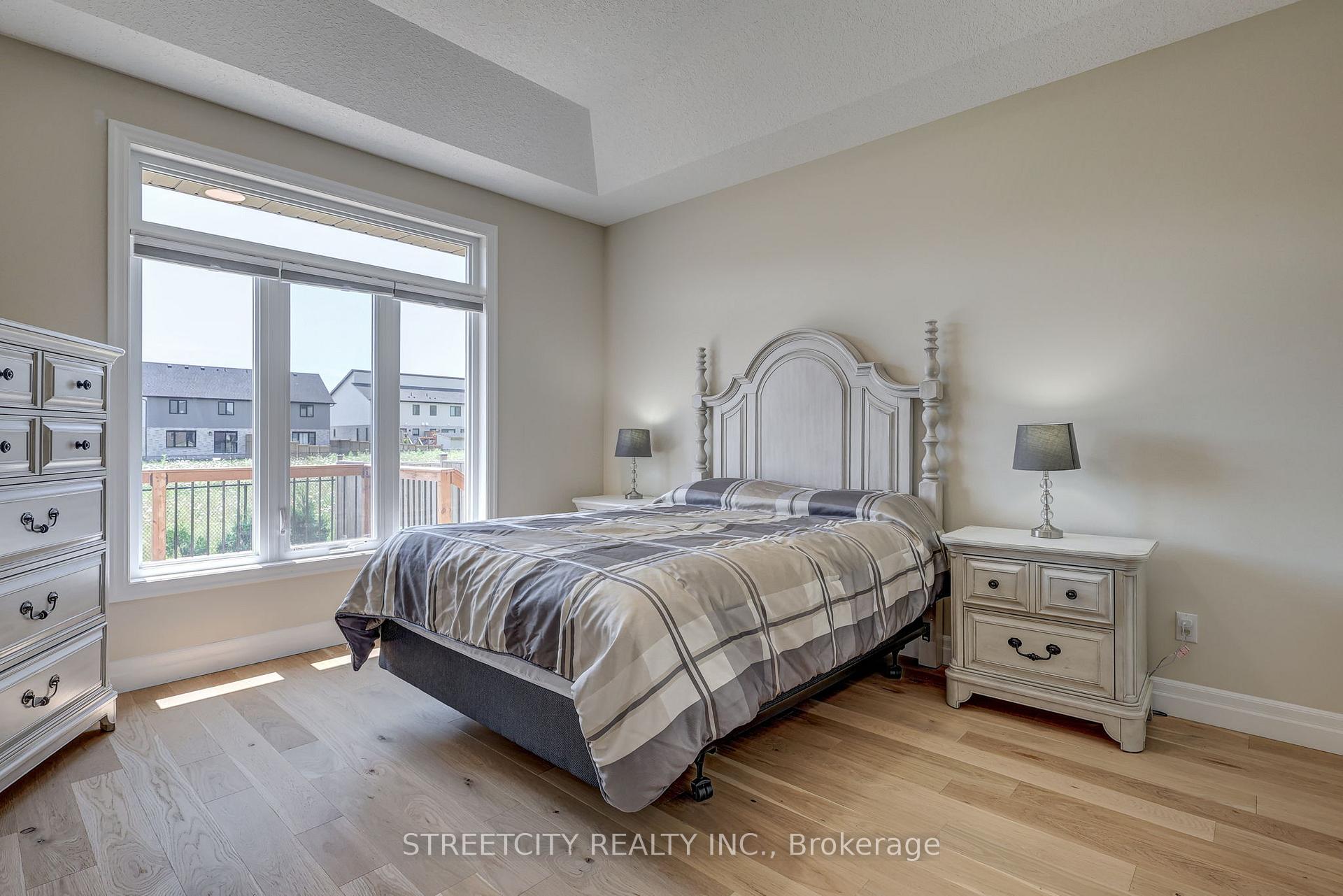 Photo 20 of 70 Acorn Trail, St. Thomas — HOMEH