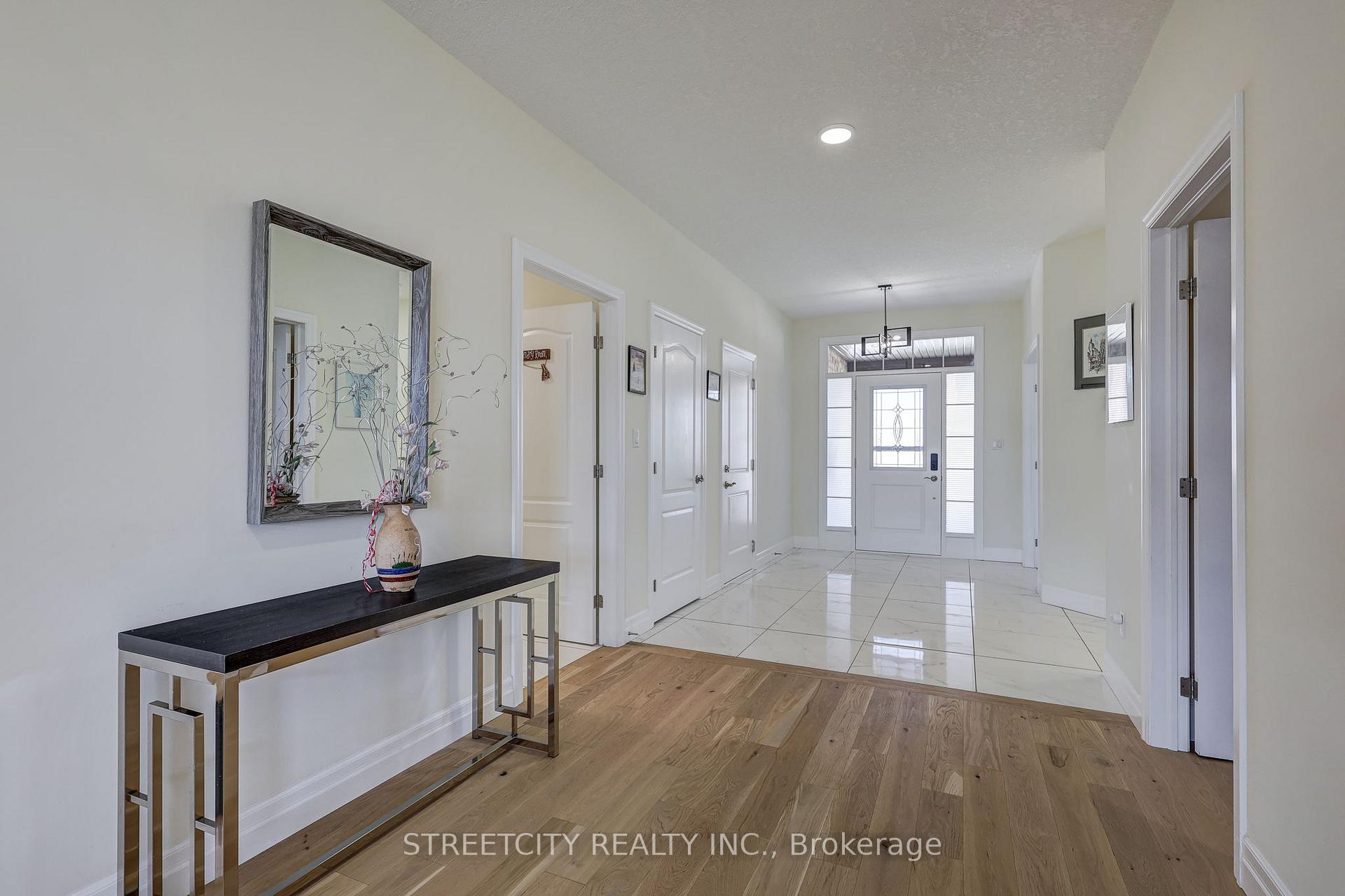 Photo 22 of 70 Acorn Trail, St. Thomas — HOMEH
