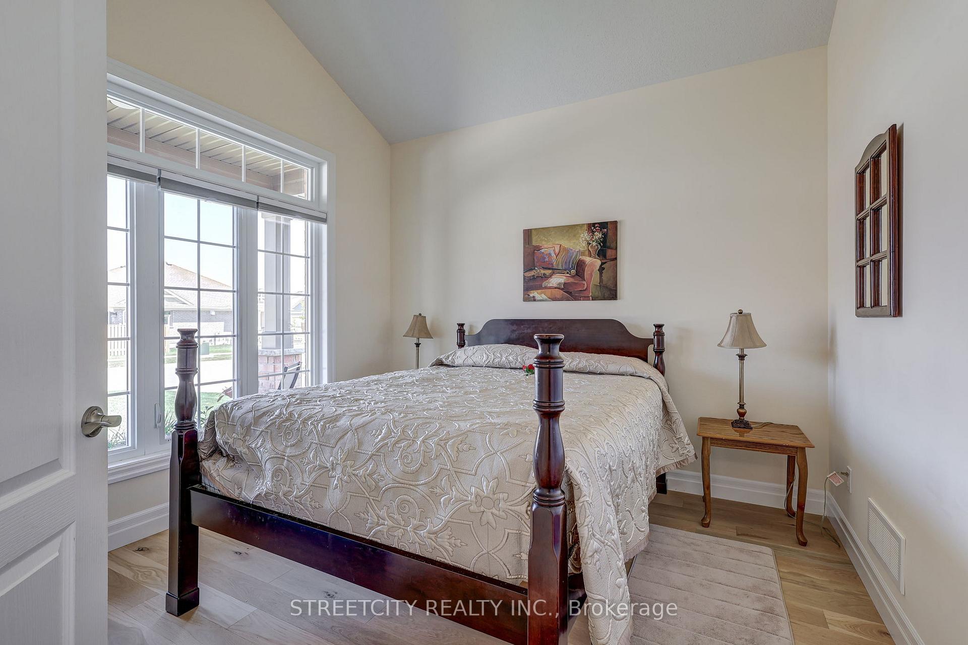 Photo 23 of 70 Acorn Trail, St. Thomas — HOMEH