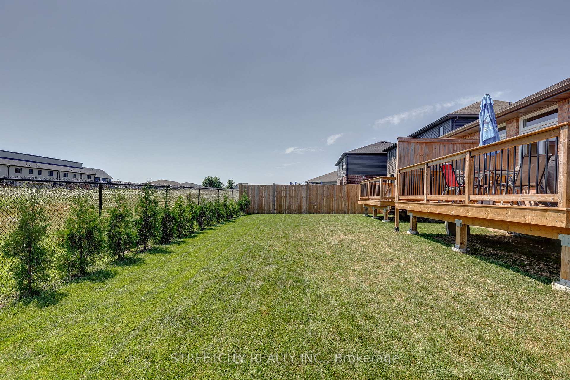 Photo 48 of 70 Acorn Trail, St. Thomas — HOMEH