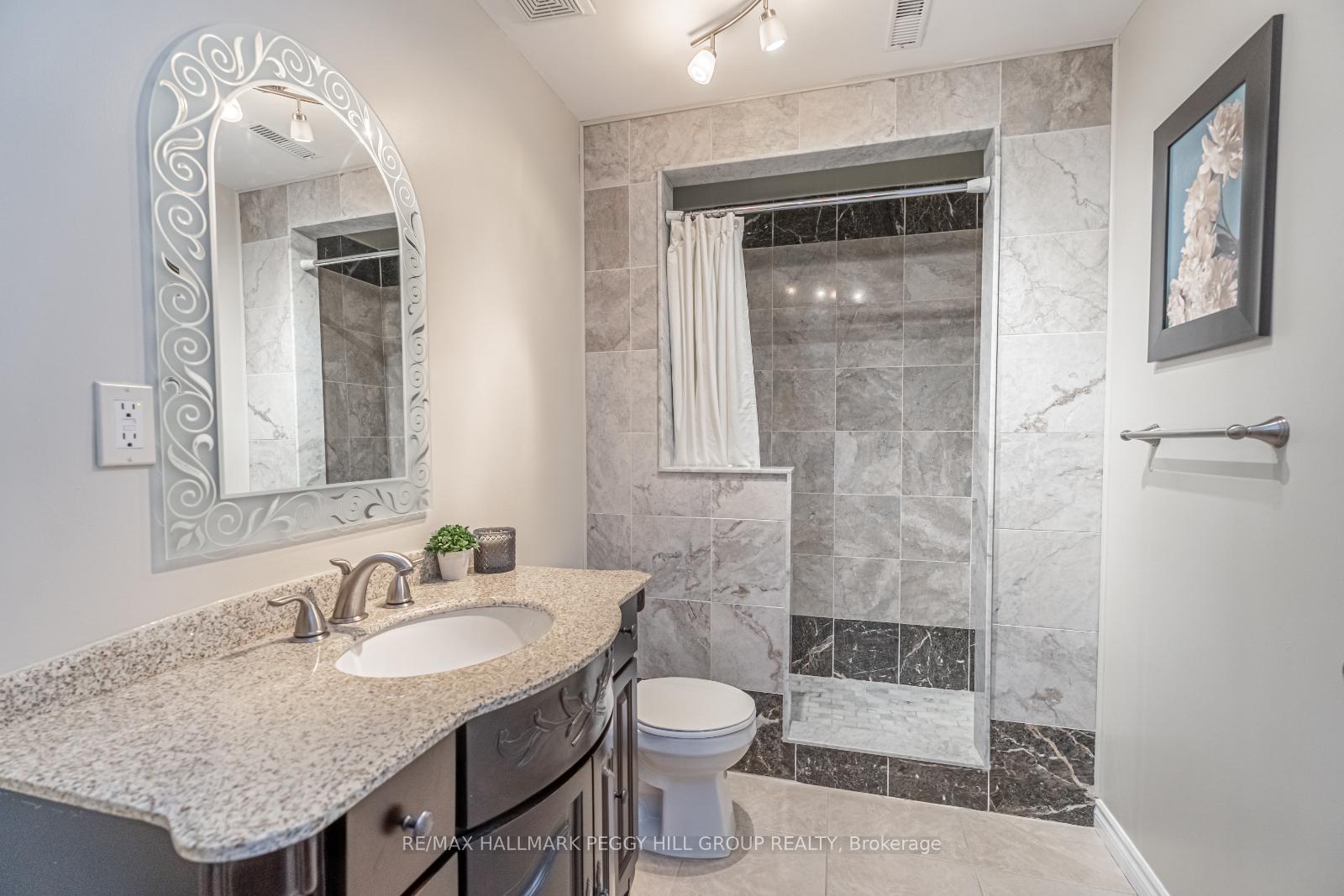 Photo 19 of 1032 Flos 4 Road E, Springwater, Phelpston — HOMEH