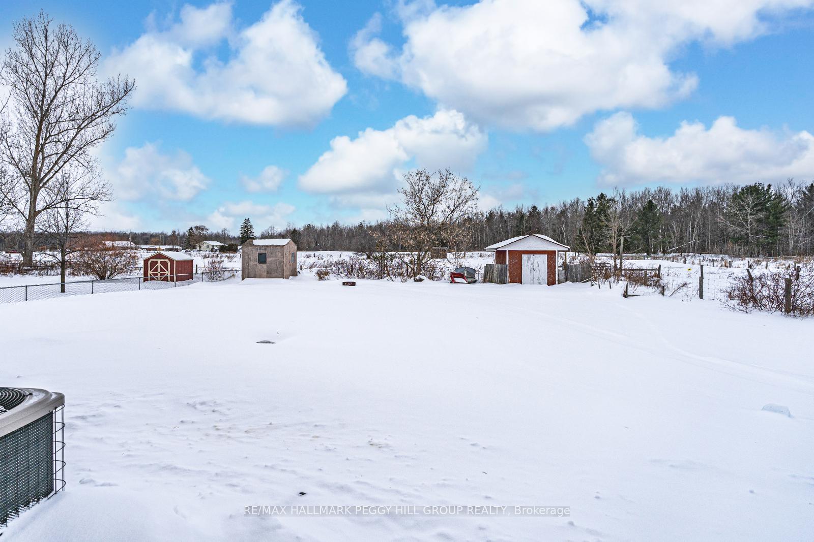 Photo 22 of 1032 Flos 4 Road E, Springwater, Phelpston — HOMEH