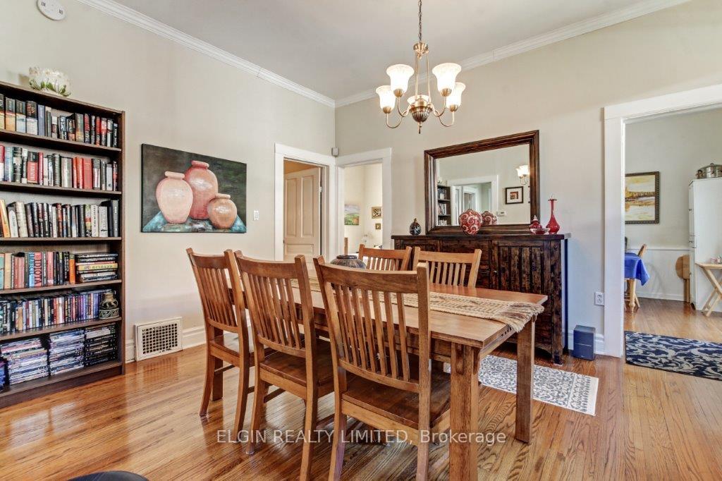Photo 6 of 176 Wellington Street, St. Thomas — HOMEH