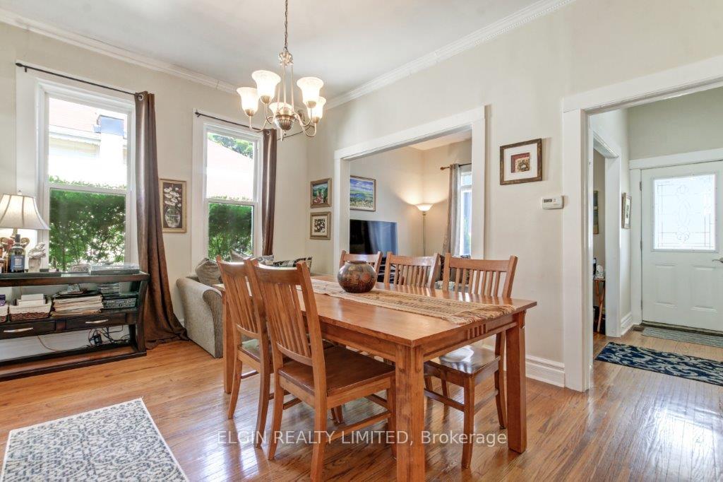 Photo 7 of 176 Wellington Street, St. Thomas — HOMEH