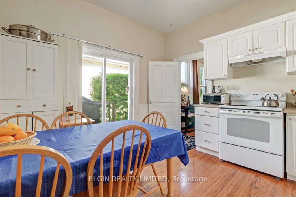 Photo 8 of 176 Wellington Street, St. Thomas — HOMEH