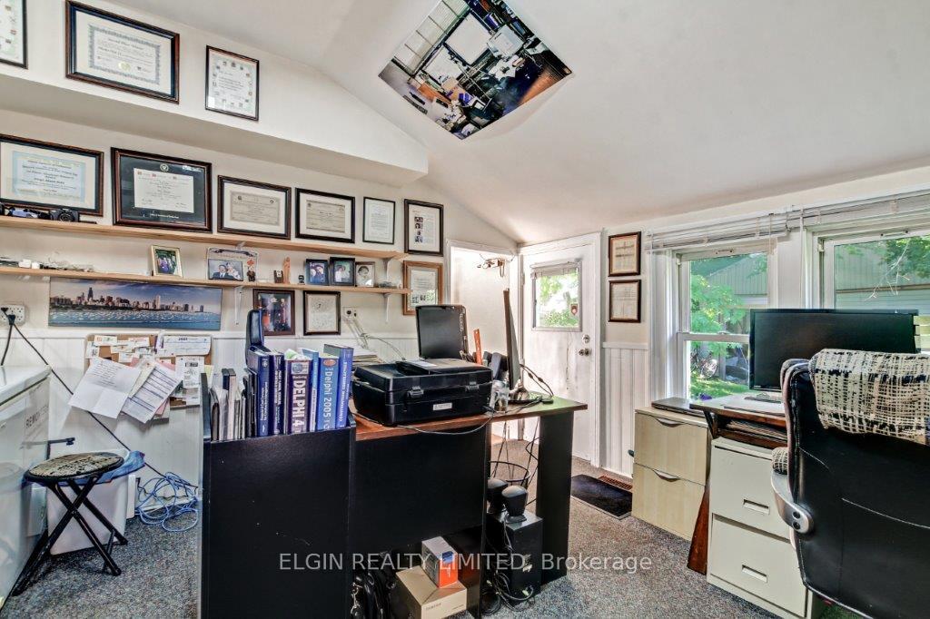 Photo 16 of 176 Wellington Street, St. Thomas — HOMEH