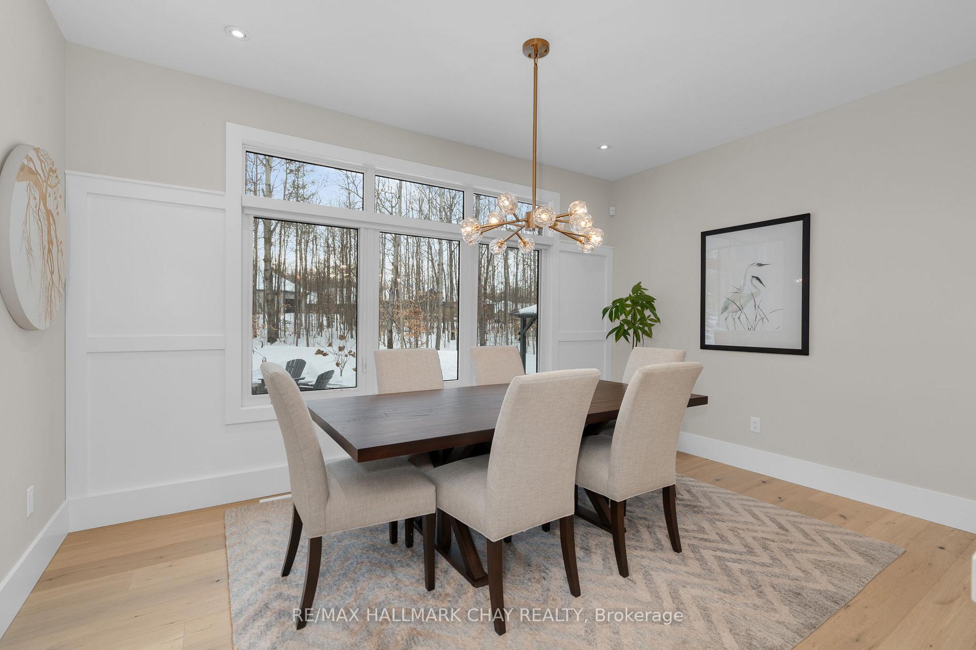 Photo 11 of 24 Glenna Trail, Springwater, Snow Valley — HOMEH