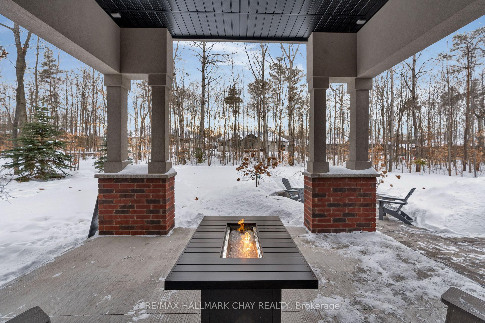 Photo 27 of 24 Glenna Trail, Springwater, Snow Valley — HOMEH