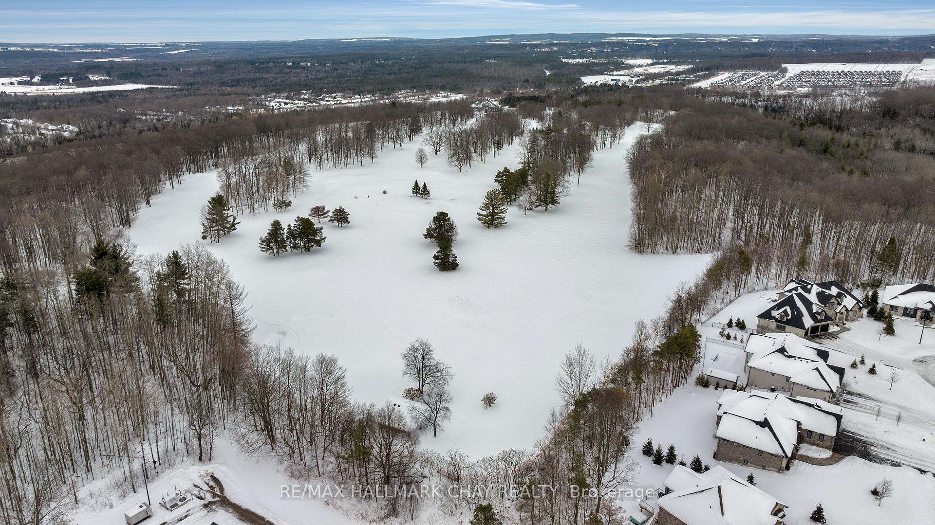 Photo 35 of 24 Glenna Trail, Springwater, Snow Valley — HOMEH