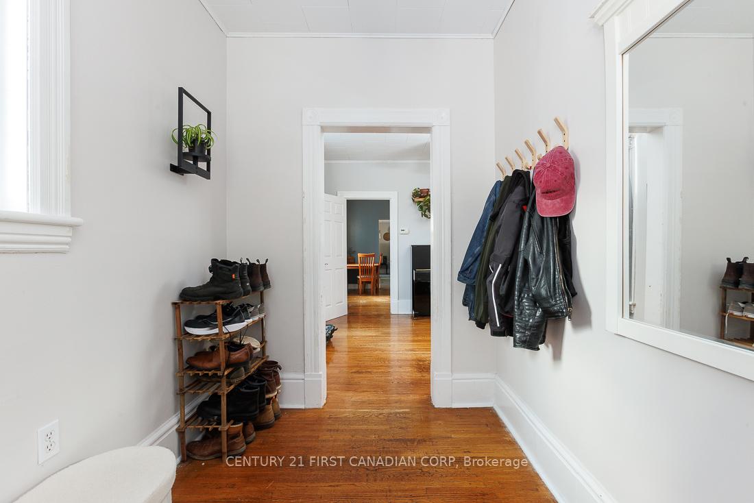 Photo 8 of 52 Myrtle Street, St. Thomas — HOMEH