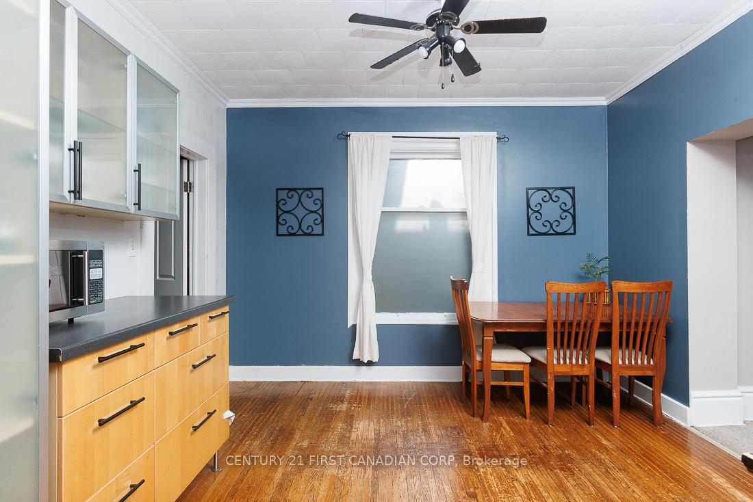 Photo 16 of 52 Myrtle Street, St. Thomas — HOMEH